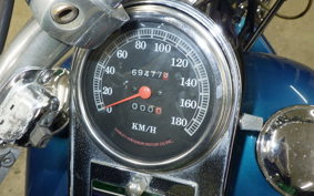 HARLEY FXSTS 1340 1994