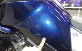 HONDA HAWK 11 2024 SC85