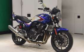 HONDA CB400SF GEN 4 A NC42