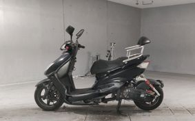 YAMAHA CYGNUS 125 X SE29
