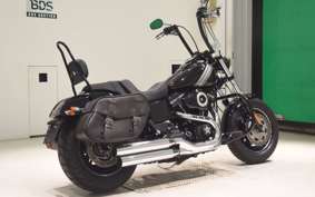 HARLEY FXDF 1580 2015