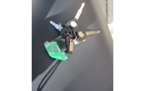 YAMAHA TRICITY 125 SE82J