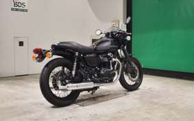 KAWASAKI W800 CAFE 2023 EJ800E