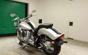 YAMAHA DRAGSTAR 1100 2002 VP13J