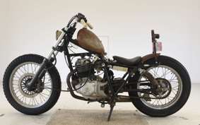 SUZUKI GRASS TRACKER Bigboy NJ4BA