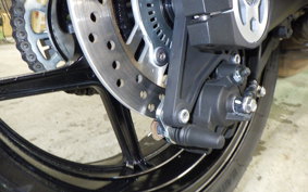 KAWASAKI NINJA 1000 SX 2025 ZXT02K