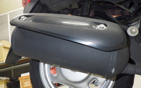 SUZUKI ﾚｯﾂG CA4AA