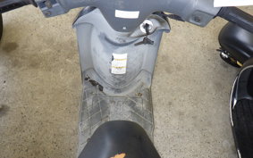 SUZUKI LET's 4 CA45A