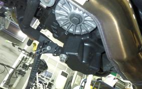 KAWASAKI ZRX1200 D 2017 ZRT20D