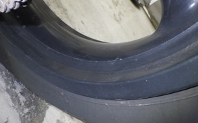 DUCATI MONSTER 400 2001