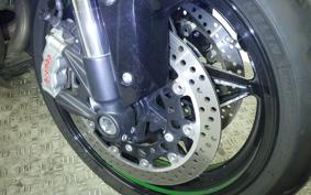 KAWASAKI NINJA H2 SX SE 2020 ZXT02A