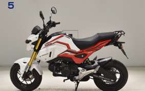 HONDA ｸﾞﾛﾑ JC75