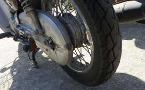 HONDA C50 SUPER CUB AA04