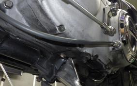 HARLEY XL883C 2004