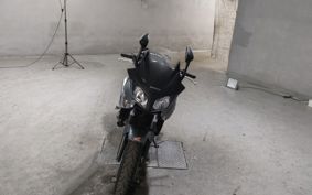 HONDA CBF600 2010 PC43