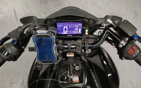 SUZUKI GSX-S125 DL32B