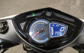 YAMAHA CYGNUS125XSR SE44J