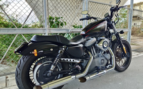 HARLEY XL1200N 2012 CZ3
