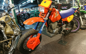 HONDA XR600R 1998 PE04