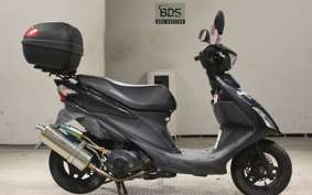 SUZUKI ADDRESS V125 S CF4MA