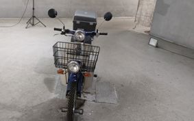 HONDA SUPER CUB50 AA01