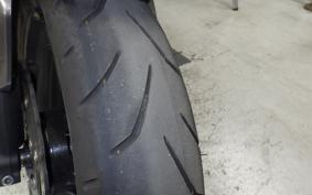 KAWASAKI NINJA 400 ABS 2017 EX400E