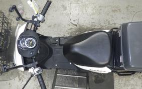 HONDA ﾍﾞﾝﾘｨ50 2006 AA03