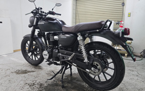 HONDA GB350 2022 NC59