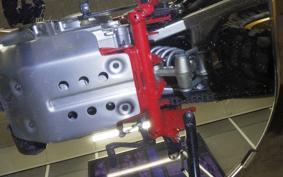 YAMAHA SEROW 250 Gen.3 1994 DG31J