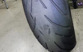SUZUKI BANDIT 1250 SA 2009 GW72A
