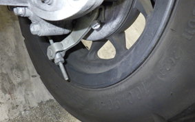 HONDA LEAD 125 1998 JF45
