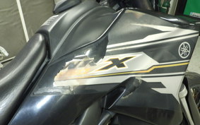 YAMAHA WR250X 2016 DG15J