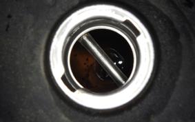 HONDA C100 SUPER CUB 2013 HA06