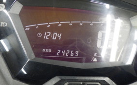 YAMAHA CYGNUS 125 XSR 3 2024 SED8J