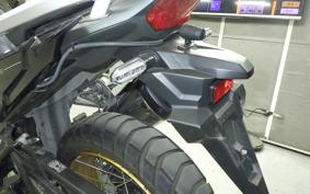 HONDA CRF1100L AFRICA TWIN DCT 2021 SD10