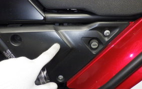 YAMAHA TENERE 700 2020 DM09J