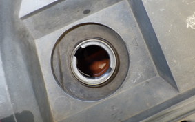 YAMAHA AXIS 125 TREET SE53J