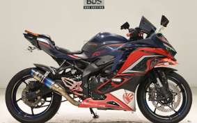 KAWASAKI ZX-25R ZX250E