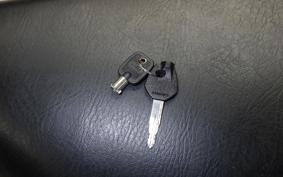 SUZUKI LET's 4 CA41A