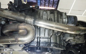 SUZUKI SV400S VK53A