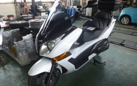 HONDA SILVERWING400GT 2015 NF03