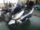 Фото Honda SILVERWING400GT 2015 с японского аукциона