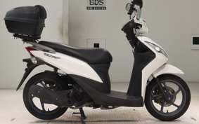 HONDA DIO 110 JF31