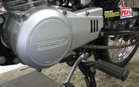 HONDA CB50 JX 2026 CB50J