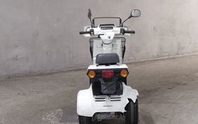 HONDA GYRO TD02