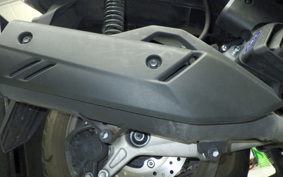 HONDA PCX125 2020 JK05