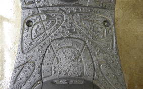 YAMAHA AXIS 100 SB06J