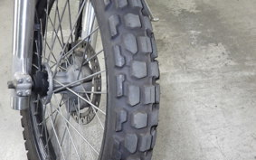 KAWASAKI SUPER SHERPA 2018 KL250G