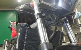 HONDA NC750S 2016 RC88