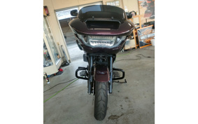 HARLEY FLTRXSE1800CVO 2024 TC6